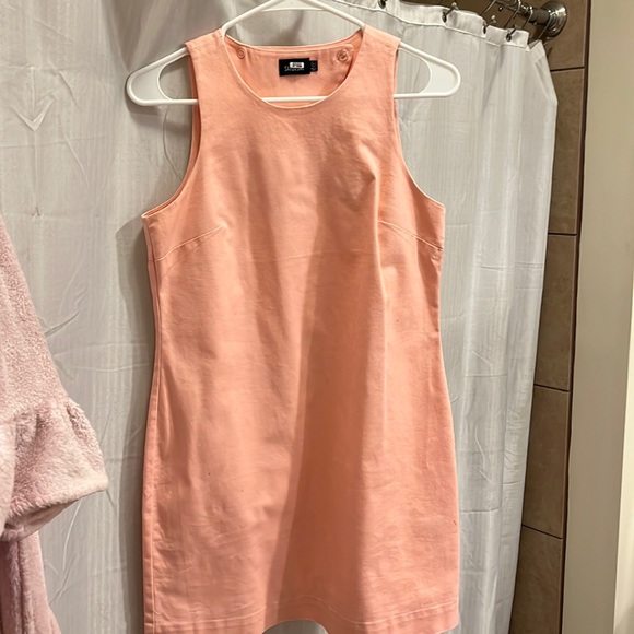 kate spade Dresses & Skirts - Kate Spade Saturday Light Pink/Peach Dress